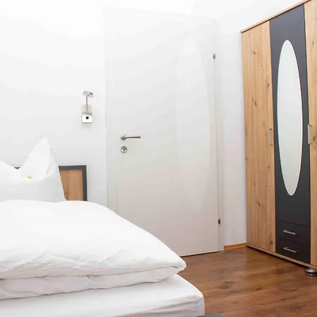 Ubytování v soukromí Roseggercafe *