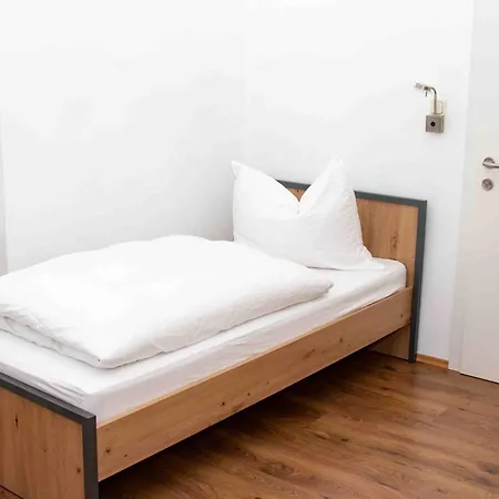 Alloggio in famiglia Roseggercafé Krieglach