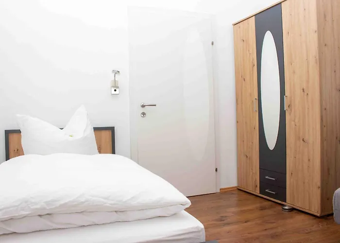 Accommodatie bij particulieren Roseggercafe *