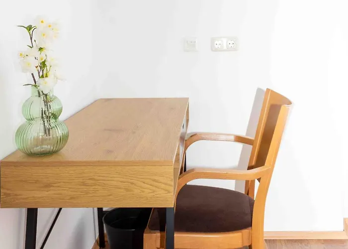 Roseggercafe Accommodatie bij particulieren *