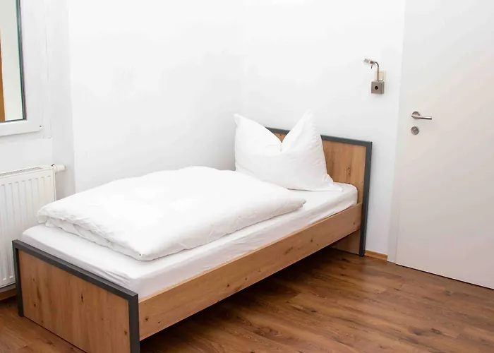 Accommodatie bij particulieren Roseggercafe Krieglach