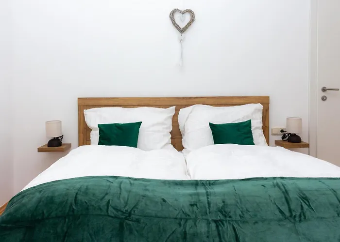 Accommodatie bij particulieren Roseggercafe *